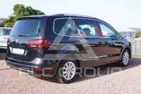 2018 Seat Alhambra