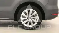 2018 Seat Alhambra
