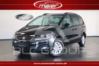 2018 Seat Alhambra