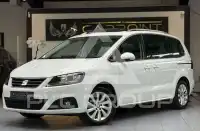 2018 Seat Alhambra