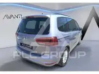 2018 Seat Alhambra