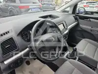2018 Seat Alhambra
