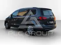 2018 Seat Alhambra
