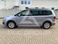 2018 Seat Alhambra