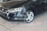 2018 Seat Alhambra