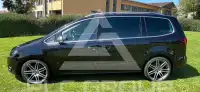 2018 Seat Alhambra
