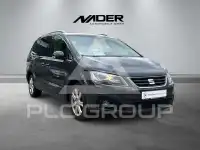 2018 Seat Alhambra