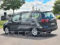 2018 Seat Alhambra