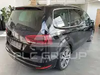 2018 Seat Alhambra