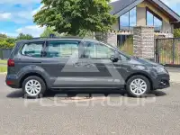 2018 Seat Alhambra