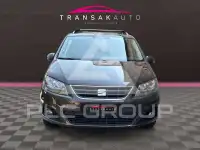 2018 Seat Alhambra