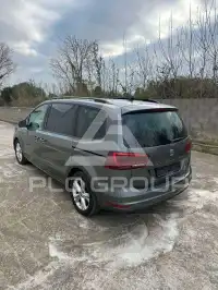 2018 Seat Alhambra