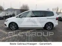 2018 Seat Alhambra