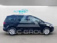 2018 Seat Alhambra