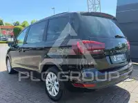 2018 Seat Alhambra