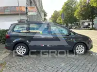 2018 Seat Alhambra