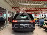 2018 Seat Alhambra