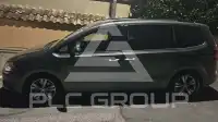 2018 Seat Alhambra