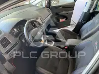 2018 Seat Alhambra