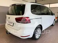 2018 Seat Alhambra
