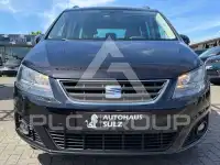 2018 Seat Alhambra