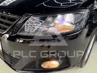 2018 Seat Alhambra