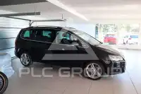 2018 Seat Alhambra