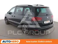 2018 Seat Alhambra