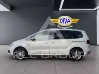 2018 Seat Alhambra