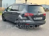 2018 Seat Alhambra