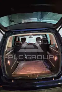 2018 Seat Alhambra