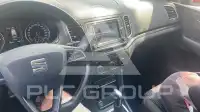2018 Seat Alhambra