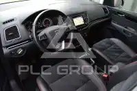 2018 Seat Alhambra