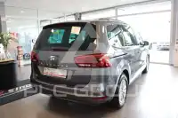 2018 Seat Alhambra
