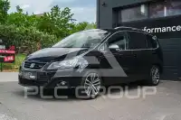2018 Seat Alhambra