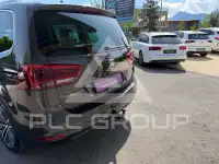 2018 Seat Alhambra