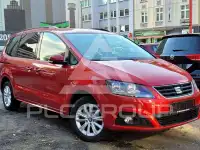 2018 Seat Alhambra