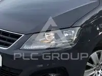 2018 Seat Alhambra