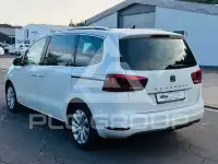 2018 Seat Alhambra