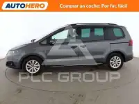 2018 Seat Alhambra