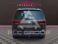 2018 Seat Alhambra