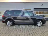 2018 Seat Alhambra