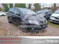 2018 Seat Alhambra