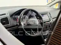 2018 Seat Alhambra