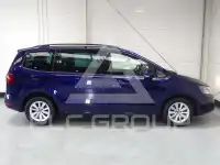 2018 Seat Alhambra