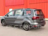 2018 Seat Alhambra