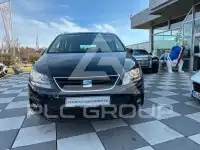 2018 Seat Alhambra