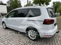 2018 Seat Alhambra