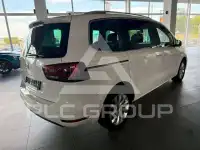2018 Seat Alhambra