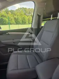 2018 Seat Alhambra